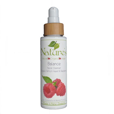 Balance Face Cleanser