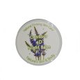 Contour firming & tightening night balm