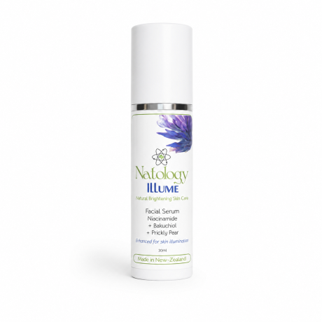 Illume Face Serum