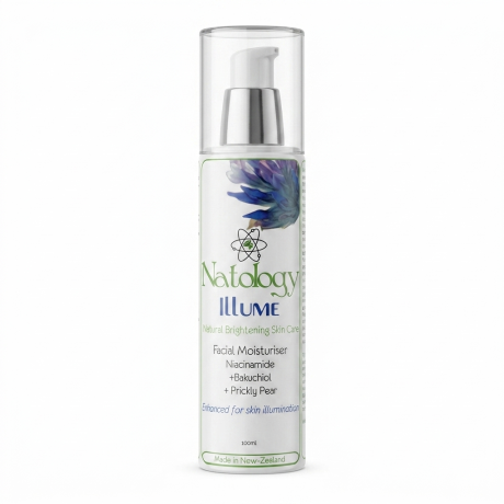 Illume Moisturiser