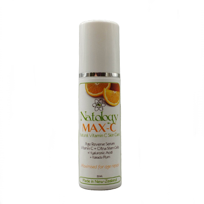 Max-C Age Reverse Vitamin C Face Serum 30ml