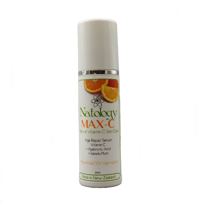 Max-C Age Repair Vitamin C Face Serum 30ml