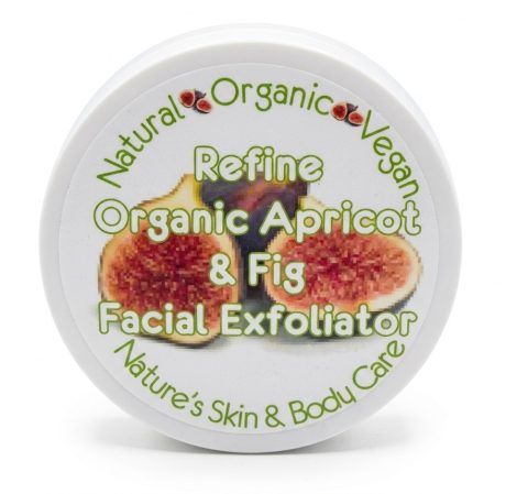Refine Face Exfoliator 200gm