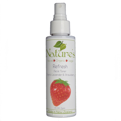 Frefresh Face Toner 250ml
