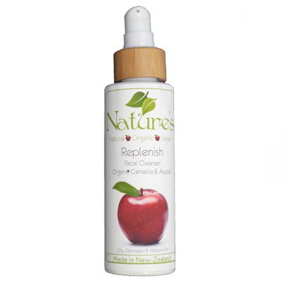 Replenish Face Cleanser 120ml