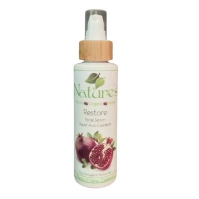 Restore Face Serum 120ml