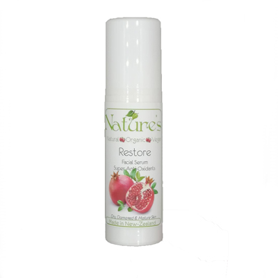 Restore Face Serum 30ml