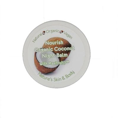 Nourish Face Night Balm 90gm