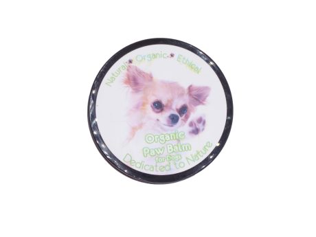 Natural Dog Paw Balm for dogs 50gm Care for your dog’s paws with our NZ made natural dog paw balm, specially formulated to soothe, protect, and heal parched, cracked, sunburned, or injured paw pads. Ideal for everyday paw care, minor cuts, or irritated skin, this balm provides instant relief while promoting recovery.