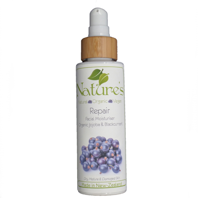Repair Face Moisturiser 120ml