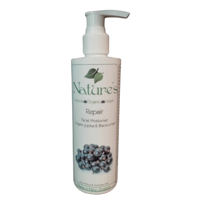 Repair Face Moistursier 250ml