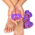 Hands & Feet