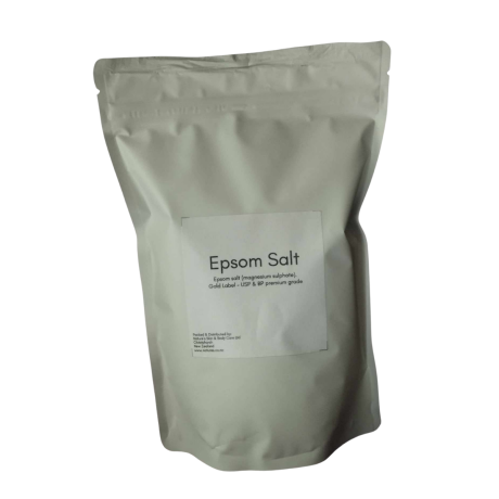 Epson Salts