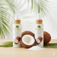 Nourish (Coconut) - Normal - Dry dehydrated & Sensitive Skin
