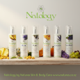 Skin Care Ranges
