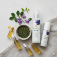 Illume Brightening Skin Care