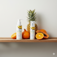 Radiance - AHA Skin Care