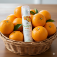 Max C - Vitamin C Skin Care