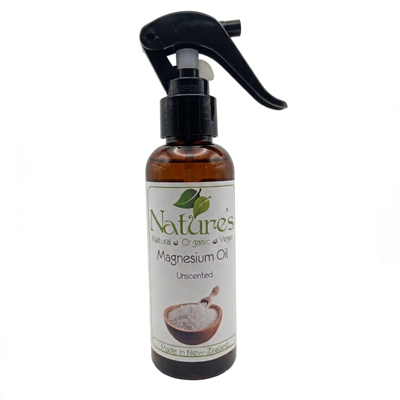 Magnesium oil 120ml
