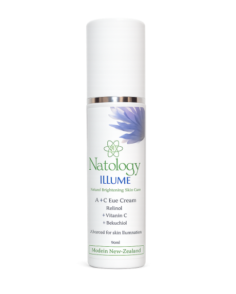 Illume A+ C Eye Cream