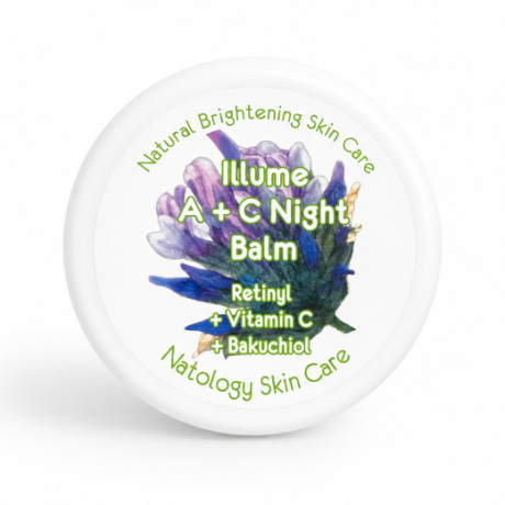 Illime Night balm